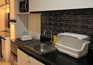 Victoria Suite at Shore Residences