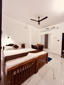 ENOCEAN HOMESTAY