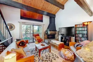 Serene Escape - Кингс-Бич