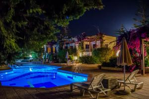 Your Memories Hotel Apartments Heraklio Greece