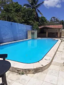 Casa Grande - Euziebio