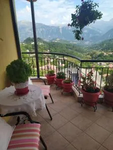 Dora's Home - Ktistádes