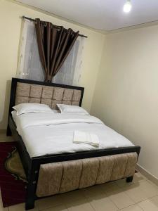 Cosy home in South B