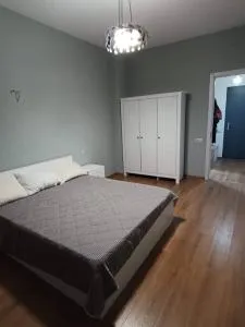 Apartment in Politovskaia st - Agaraki