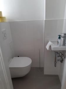 Vienna City Apartment Margareten