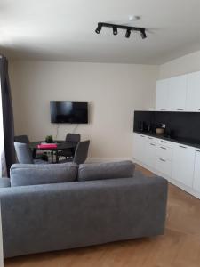 Vienna City Apartment Margareten