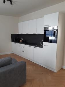 Vienna City Apartment Margareten