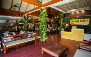 GP House Phuket Patong Beach