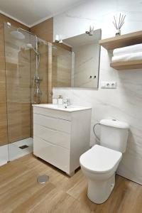 Relaxing, ocean view apartment with fast Wi-Fi