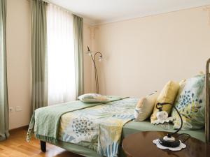 Double Room room in Špacapan House