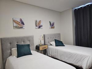 Dorisol IV Plaza by Rentallido