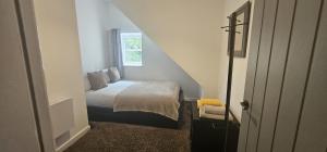 City Blessed Aptm 5 with free parking