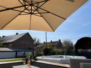 La couette du voyageur