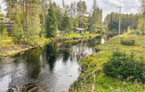 Awesome Home In Grue Finnskog