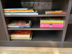 Lovely and quiet condo in Kristiine. Free parking.