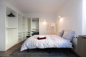 Appartements Appartement cosy de 80 m2 : photos des chambres