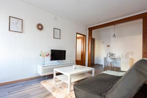 Appartements Appartement cosy de 80 m2 : photos des chambres