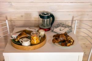 B&b Ventuno Barumini img34