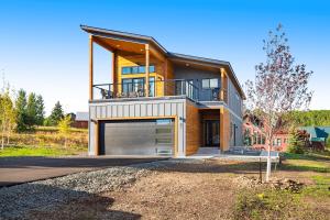 Enchanted Alps - Whole Home Permit 301,470 - 4hvězdičkové hotely ve městě Crested Butte