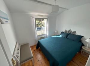Maisons de vacances Seaside Housing - Le Cocon du Veillon - 8 pers 6&2 : photos des chambres