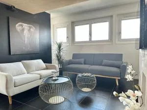 L'Élégant - 锡耶