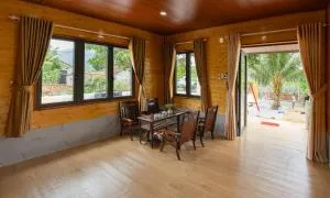 Căn hộ gia đình ngay biển Đại Lãnh - Family homestay - Ðại Lãnh