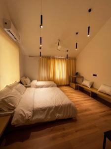 The Holiday Home