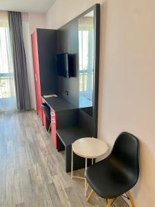 Luxury Sea View Studio 2 - Onix Blue Mamaia Nord