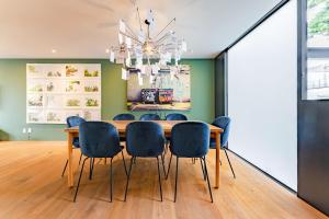 NEW Polanco Penthouses Roof Terrace and 24h Security