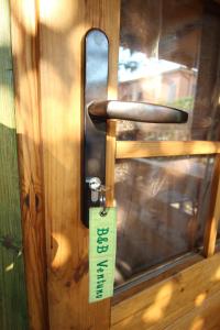 B&b Ventuno Barumini img39