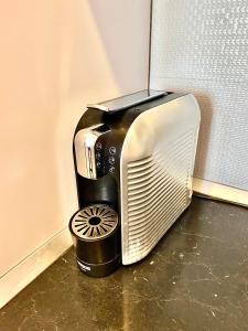 Luxury Sea View Studio 2 - Onix Blue Mamaia Nord