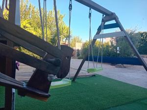 B&b Ventuno Barumini img40