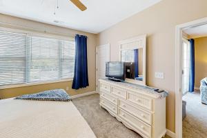 Barefoot Beach Retreat