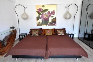 White Dragon Sea View Villa