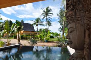 White Dragon Sea View Villa