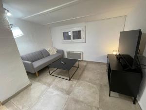 Pti Cosy Cabestany - rénovée - La mer à 10 min