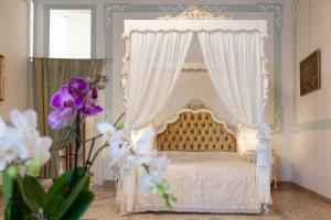 LUXURY APARTMENT PESARO PAPAFAVA