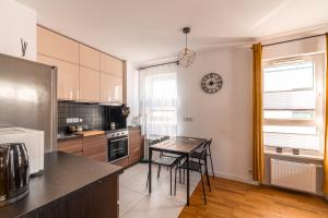 Apartament Chmielna Loft