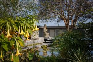 The Terraces Resort and Spa