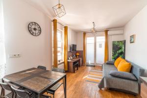 Apartament Chmielna Loft