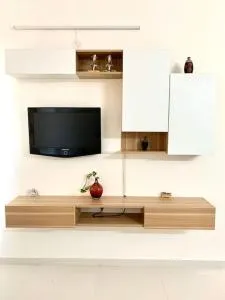 Posh couple friendly Home near ITPL - Mālūr