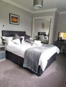 B&B At Forty Three