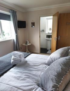 B&B At Forty Three