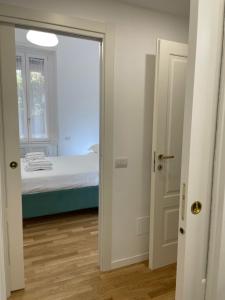 MILA by The Blue Twins apartments Milano