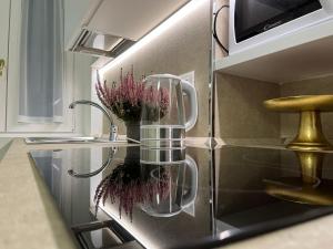 MILA by The Blue Twins apartments Milano