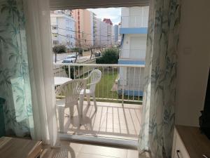 Bonito y coqueto apartamento a 150metros de la playa 2 Línea