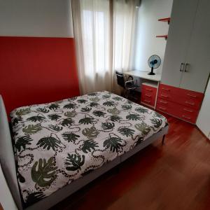 Elegante appartamento trilocale