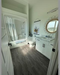 Brooklynn Suite Pet Friendly