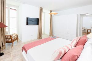 Dolce Faro Niente Apartment