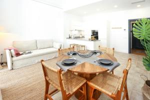 Dolce Faro Niente Apartment